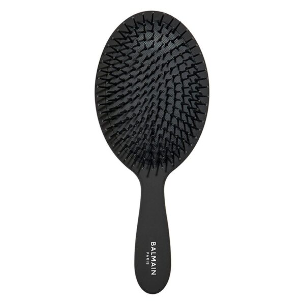 Balmain Detangling Spa Brush Black