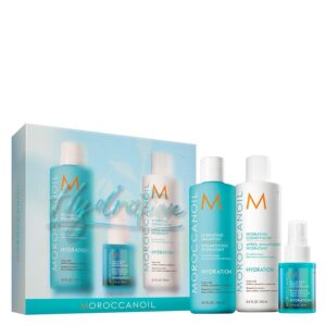 Moroccanoil Hydrate Set