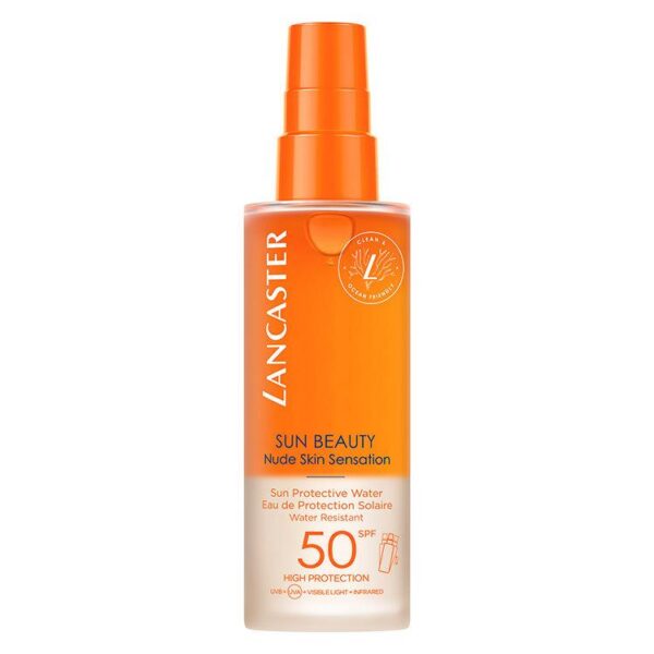 Lancaster Sun Beauty Sun Protective Water Spray SPF50 150ml