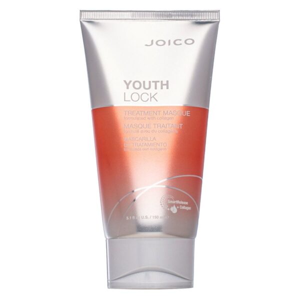 Joico YouthLock Collagen Treatment Masque 150ml