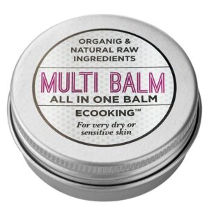 Ecooking Multi Balm All In One Balm 30ml