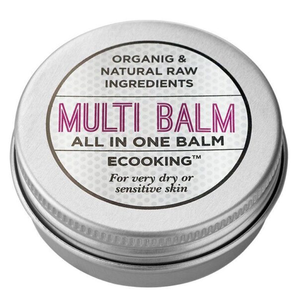 Ecooking Multi Balm All In One Balm 30ml