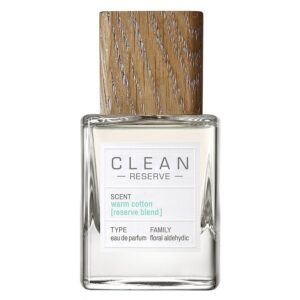 Clean Reserve Warm Cotton Eau De Parfum 30ml