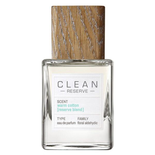 Clean Reserve Warm Cotton Eau De Parfum 30ml