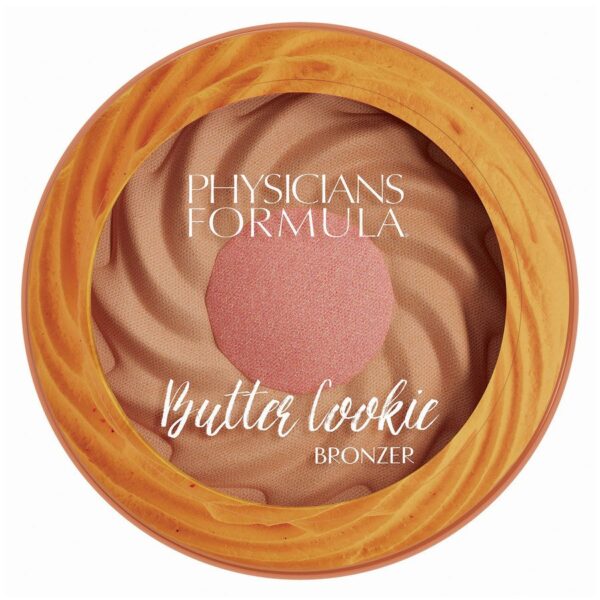 Physicians Formula Cheat Day Collection Butter Coffee Bronzer Sug