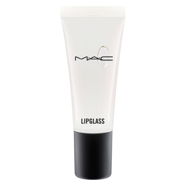 MAC Cosmetics Lipglass Clear 01 7ml