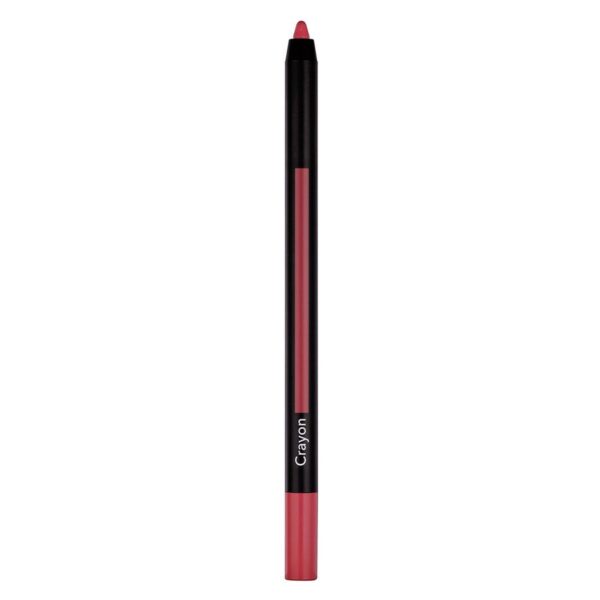 LH Cosmetics Crayon Lipliner Dusty Pink 1