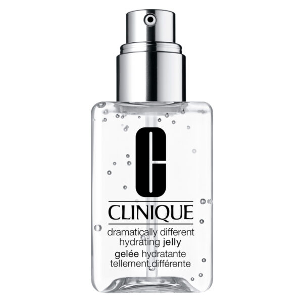 Clinique Dramatically Different Hydrating Jelly With Pump 125ml