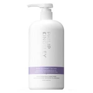 Philip Kingsley Pure Blonde Silver Daily Conditioner 1000ml