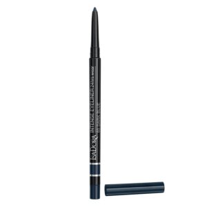 IsaDora Intense Eyeliner 24 hrs Wear 65 Dark Blue 0