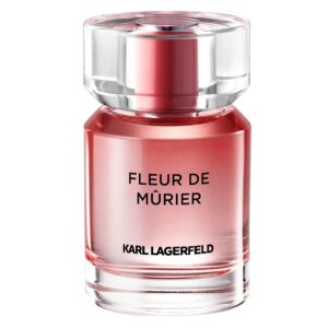 Karl Lagerfeld Fleur De Murier For Her Eau De Parfum 50ml