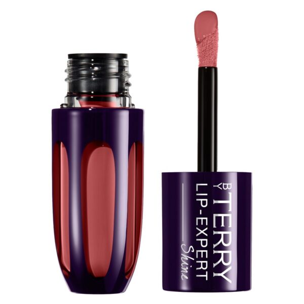 By Terry Lip-Expert Shine Liquid Lipstick N3 Rosy Kiss 4ml