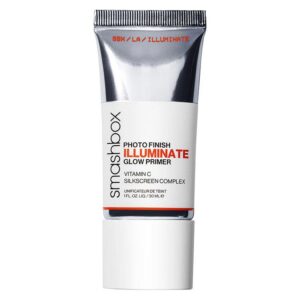 Smashbox Photo Finish Illuminate Glow Primer 30ml