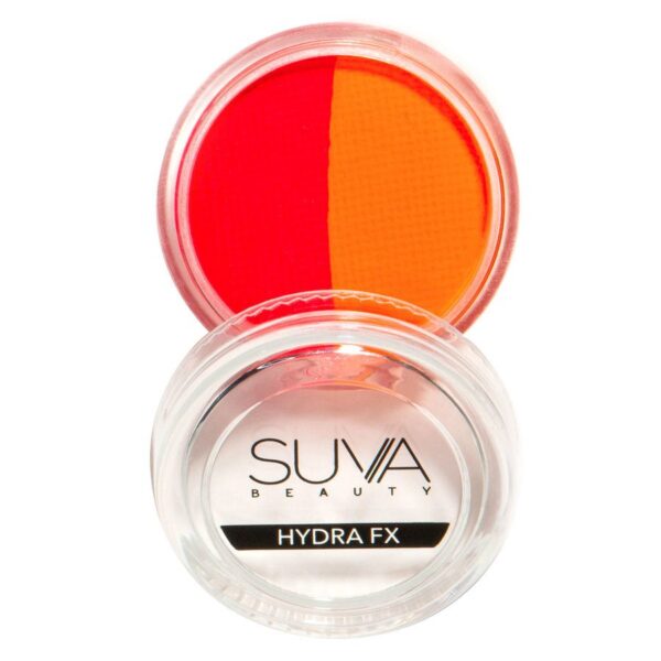 SUVA Beauty Hydra FX Split Cake Doodle Dee (UV) 10g