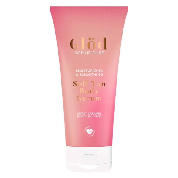 Glöd Sophie Elise Self Tan Body Serum 150ml