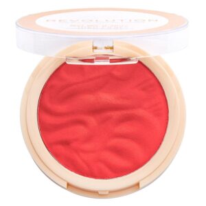 Makeup Revolution Blusher Reloaded Pop My Cherry 7