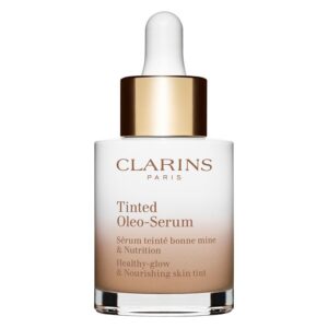 Clarins Tinted Oleo-Serum 05 30ml