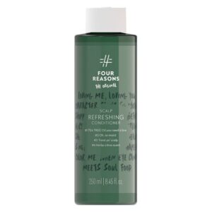 Four Reasons Original Scalp Refreshing Conditioner 250ml