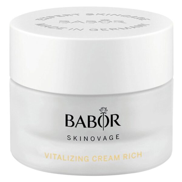 Babor Skinovage Vitalizing Cream Rich 50ml