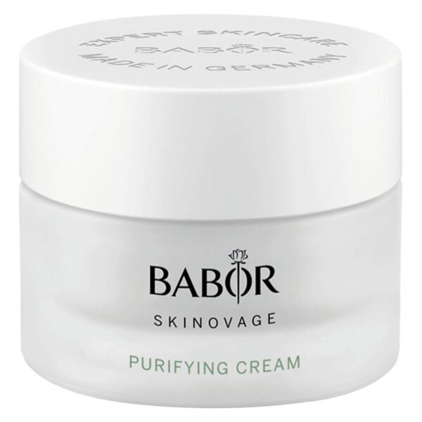 Babor Skinovage Purifying Cream 50ml