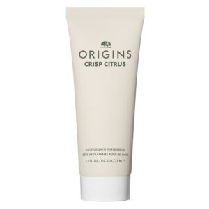 Origins Crisp Citrus Moisturizing Hand Cream 75ml