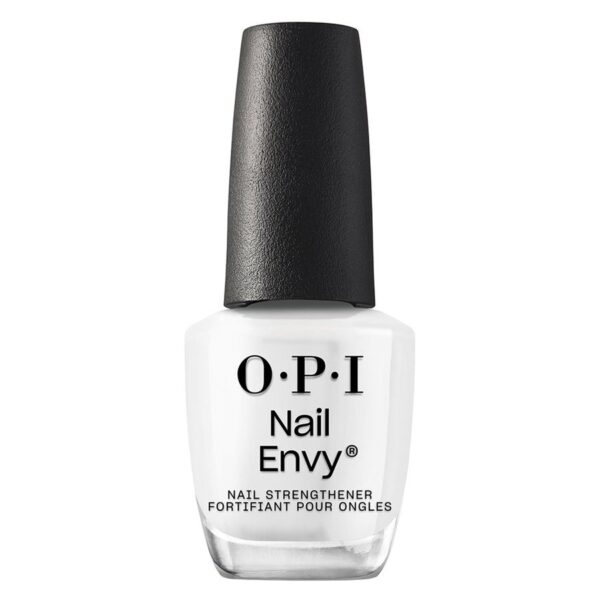 OPI Nail Envy Alpine Snow Nail Strengthener 15ml