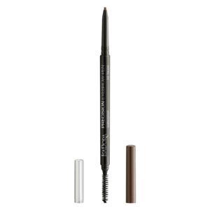 IsaDora Precision Eyebrow Pen 02 Taupe 0