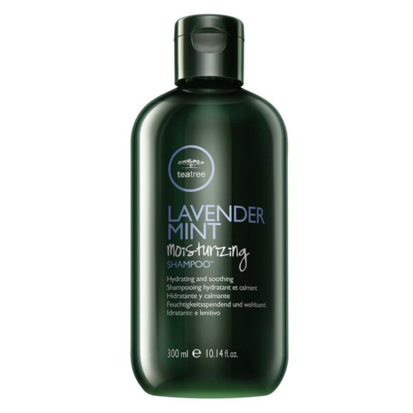 Paul Mitchell Lavender Mint Moisturizing Shampoo 300ml