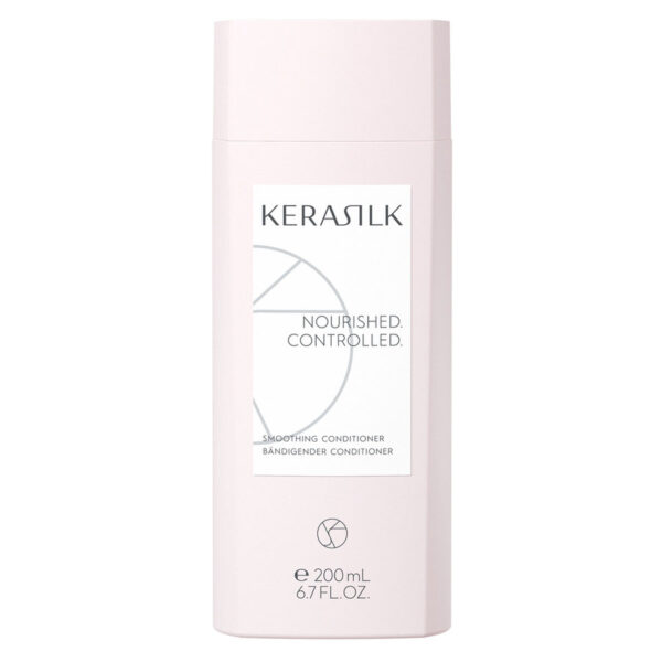 Kerasilk Smoothing Conditioner 200ml