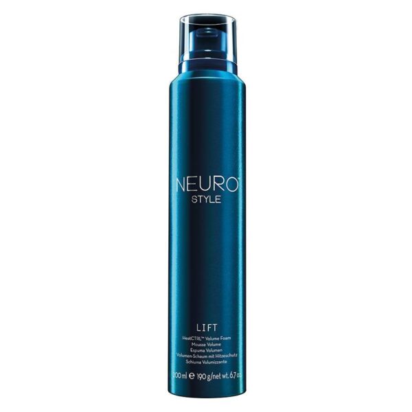 Paul Mitchell Neuro Lift Volume Foam 200ml