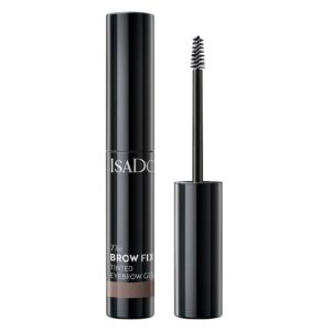 IsaDora Brow Fix Tinted Eyebrow 52 Light Brown 3