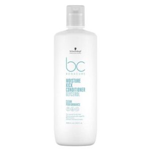 Schwarzkopf Professional BC Bonacure Moisture Kick Conditioner 10