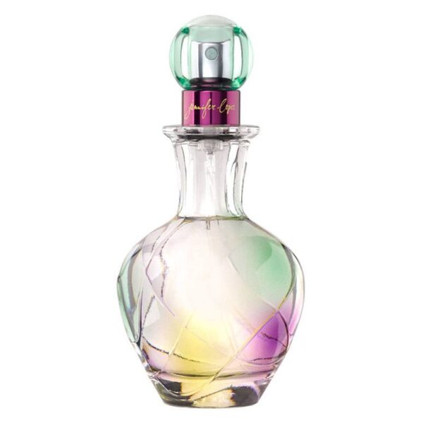 Jennifer Lopez Live Eau De Parfum 50ml