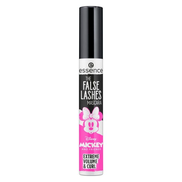 Essence Disney Mickey And Friends The False Lashes Mascara Extrem