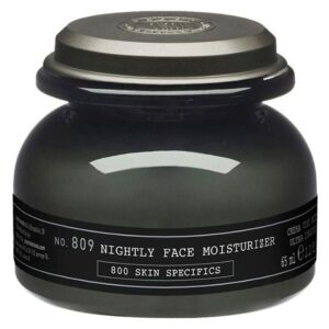 Depot No. 809 Nightly Face Moisturizer 65ml