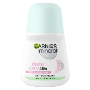 Garnier Mineral InvisiCalm 48H Deo Roll-On 50ml