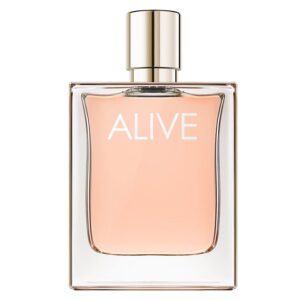 Hugo Boss Alive Eau De Parfum For Women 80ml