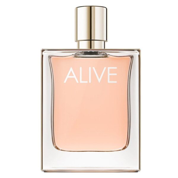 Hugo Boss Alive Eau De Parfum For Women 80ml