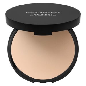 bareMinerals Original Mineral Veil Pressed Setting Powder Sheer L