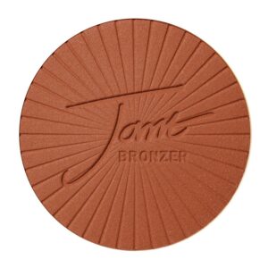 Jane Iredale PureBronze™ Matte Bronzer Powder Refill Dark 9g