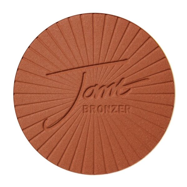 Jane Iredale PureBronze™ Matte Bronzer Powder Refill Dark 9g