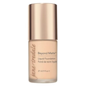 Jane Iredale Beyond Matte Liquid Foundation M2 27ml