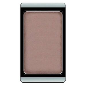 Artdeco Eyeshadow #520 Matt Light Grey Mocha 0