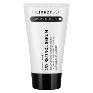 The Inkey List Retinol 1% Serum 30ml