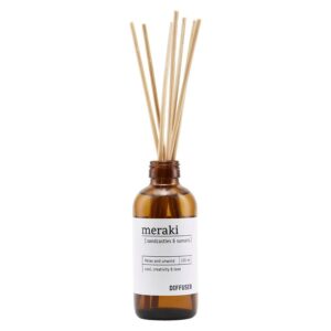 Meraki Diffuser Sandcastles & Sunsets 120ml