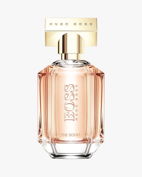 The Scent For Her EdP (Størrelse: 50 ML)