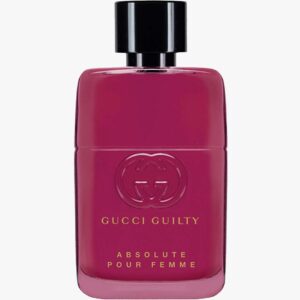 Guilty Absolute Pour Femme EdP (Størrelse: 30 ML)