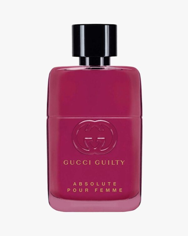 Guilty Absolute Pour Femme EdP (Størrelse: 30 ML)