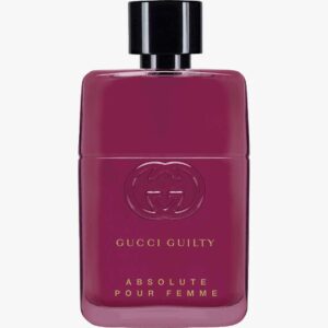 Guilty Absolute Pour Femme EdP (Størrelse: 50 ML)