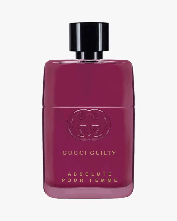 Guilty Absolute Pour Femme EdP (Størrelse: 50 ML)